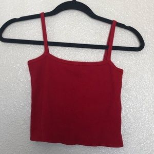 NWOT| BRANDY TANK